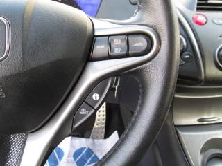 HONDA Civic usata, con Monitoraggio pressione pneumatici