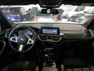 BMW X3 usata, con Airbag laterali