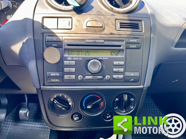 FORD Fiesta usata 19
