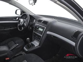 SKODA Octavia usata 11