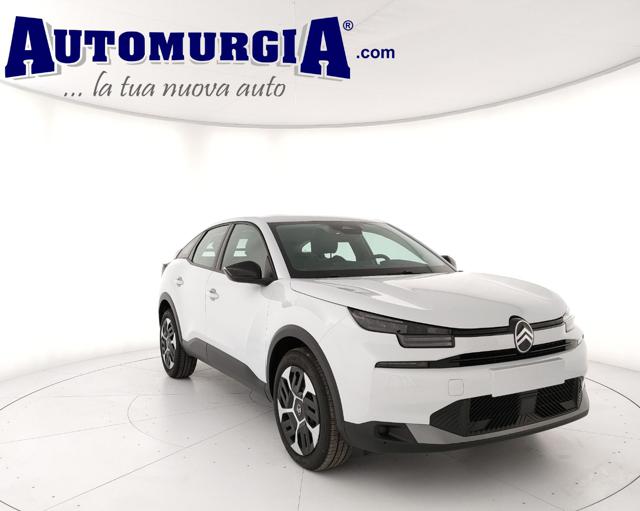 CITROEN C4 usata, con ABS