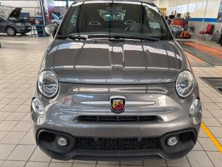 ABARTH 595 1.4 Turbo T-Jet 145 CV