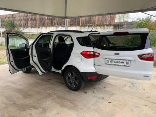 FORD EcoSport usata, con Cruise Control