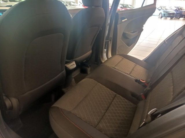 MG MG3 usata, con Cruise Control