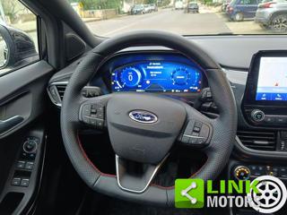 FORD Puma usata, con Sensori di parcheggio posteriori