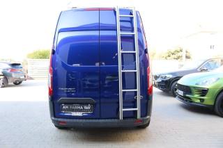 FORD Transit Custom usata, con USB