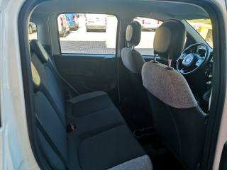 FIAT Panda usata, con USB