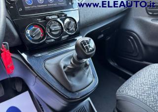 LANCIA Ypsilon usata, con ESP