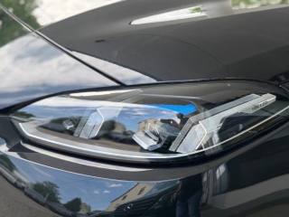 BMW 120 usata, con Cerchi in lega