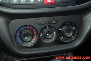 FIAT Doblo usata, con Servosterzo