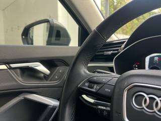 AUDI Q3 usata, con Fari Xenon
