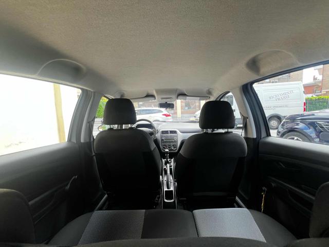 FIAT Grande Punto usata 11