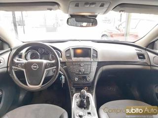 OPEL Insignia usata 19