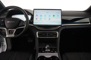 BYD Seal usata, con Chiusura centralizzata