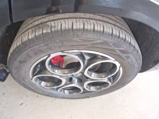 ALFA ROMEO Tonale usata, con USB
