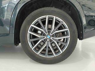 BMW X1 usata, con Immobilizzatore elettronico