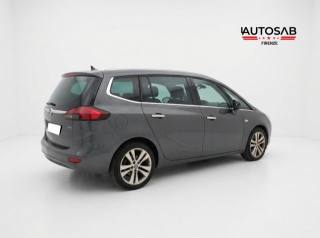OPEL Zafira Tourer usata, con Airbag Passeggero