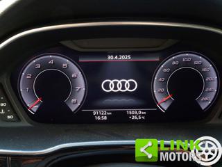 AUDI Q3 usata, con Boardcomputer