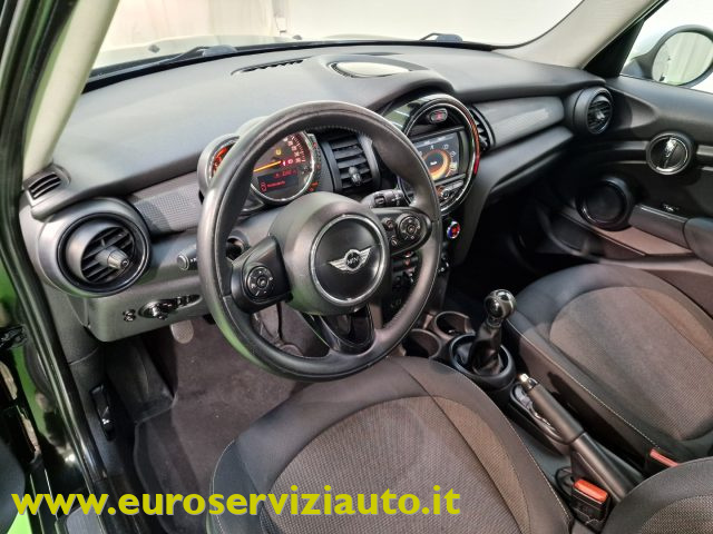 MINI One usata 36