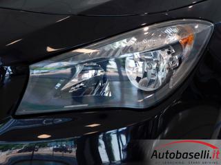 MERCEDES-BENZ CLA 200 usata, con Sedili sportivi