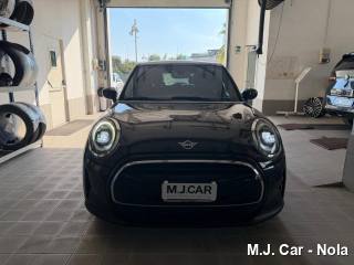 MINI Cooper usata, con Airbag laterali
