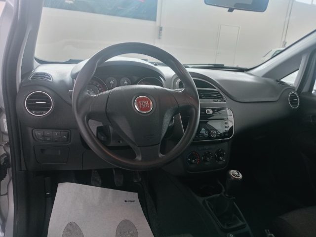 FIAT Punto usata, con Lettore CD