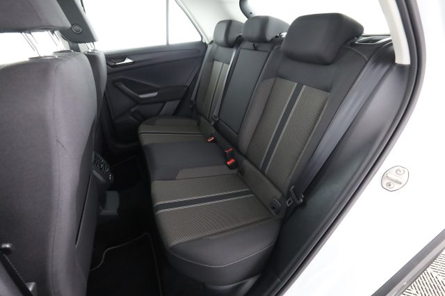 VOLKSWAGEN T-Roc usata 3
