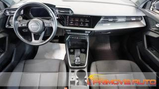 AUDI A3 SPB 30 TFSI
