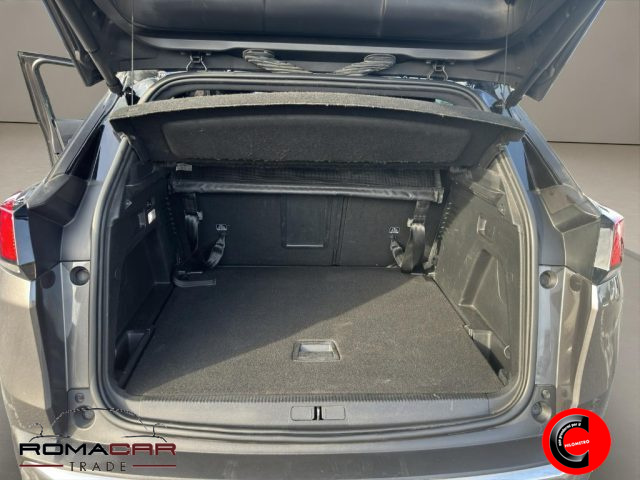 PEUGEOT 3008 usata, con Bluetooth