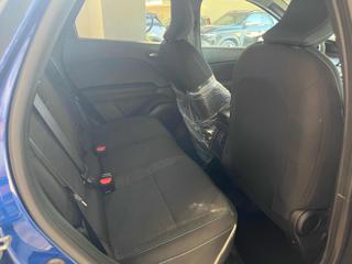 RENAULT Captur usata, con Climatizzatore