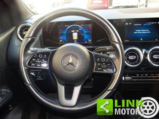 MERCEDES-BENZ B 180 usata, con Controllo automatico clima