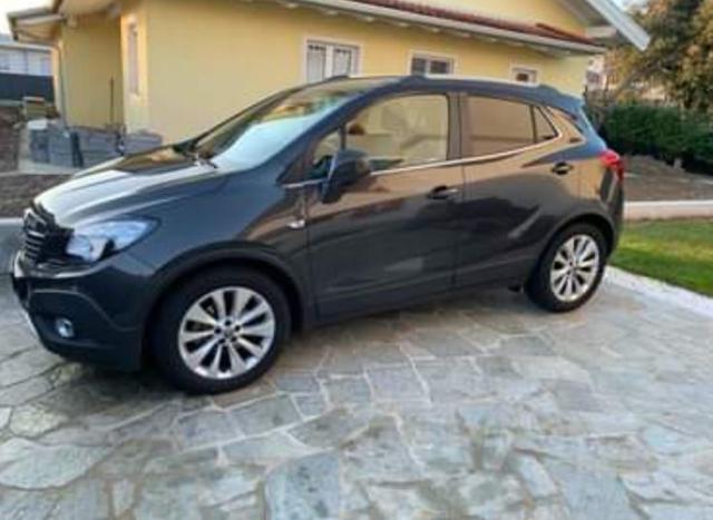 OPEL Mokka usata, con Airbag laterali