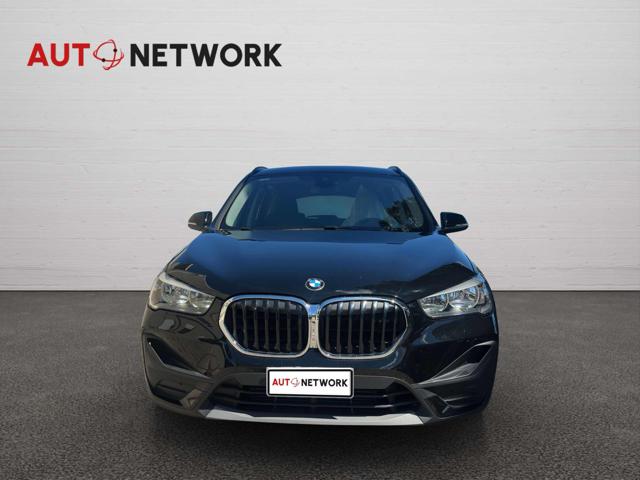 BMW X1 usata, con Alzacristalli elettrici