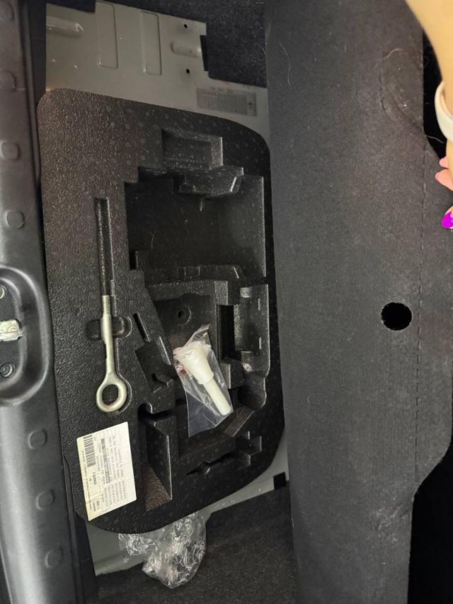 FIAT Panda usata, con Immobilizzatore elettronico