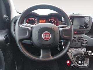 FIAT Panda usata, con Immobilizzatore elettronico
