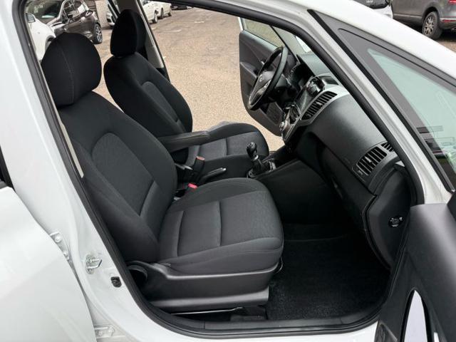 HYUNDAI iX20 usata, con Chiusura centralizzata