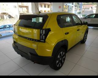 FIAT Grande Panda usata, con Alzacristalli elettrici