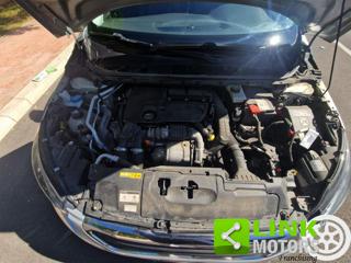 PEUGEOT 308 usata, con Cruise Control