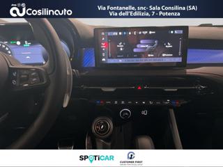 ALFA ROMEO Tonale usata, con ESP