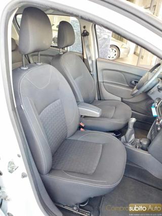 DACIA Sandero usata 32