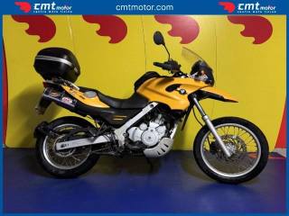 BMW F 650 GS
