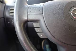 OPEL Meriva usata, con Airbag testa