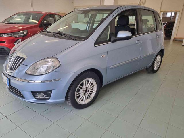 LANCIA MUSA usata, con Alzacristalli elettrici