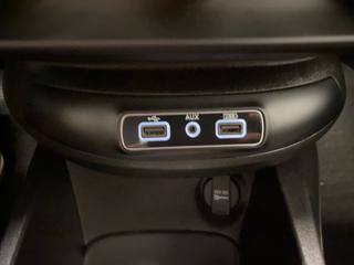 FIAT 500X usata, con Filtro antiparticolato