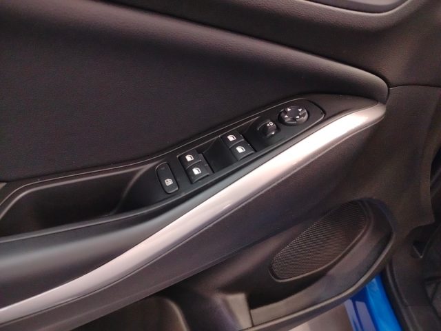 OPEL Grandland usata 21
