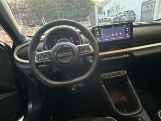 FIAT 600 usata, con Park Distance Control
