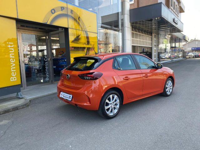 OPEL Corsa usata, con Airbag laterali