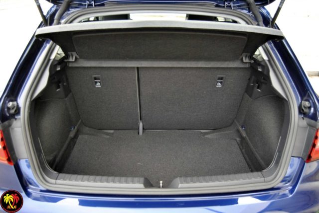 AUDI A1 usata, con Sensore di pioggia