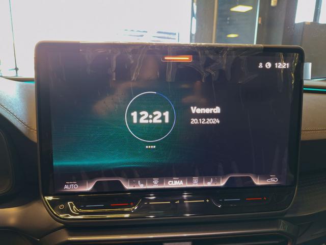 CUPRA Formentor usata, con Bracciolo