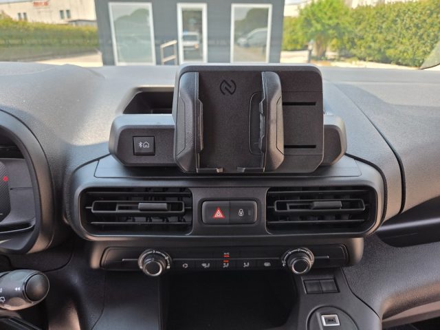 OPEL Combo usata, con Controllo trazione